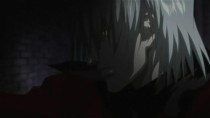 Otaku Gallery  / Anime e Manga / Devil May Cry / Screen Shots / 03 - Not Love / 103.jpg